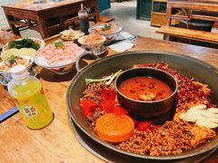 -楠火锅(太古里总店)