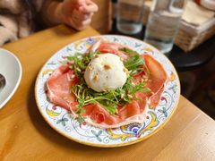 -Alimentari Mulino意大利餐吧&烘焙(丰盛里店)