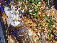 -美滋滋尚鱼烤鱼餐厅(空港店)