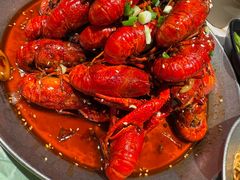 -巴厘龙虾·榜首油焖大虾(沙湖·花园店)