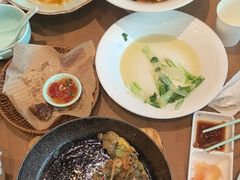 -四道菜·福建菜馆(莆田万达店)