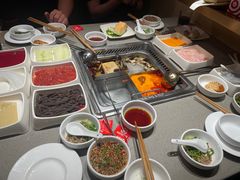 -海底捞火锅(塘厦天虹店)