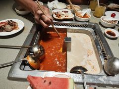 -海底捞火锅(泰安爱琴海店)
