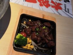 -太郎的家·平价日料(曼巴特店)