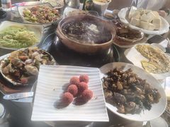 -盐禾堂海南屯昌香草鸭(总店)