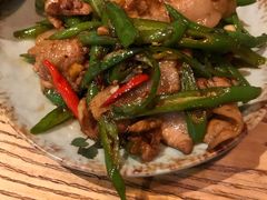 -嘎嘎鸭脑壳江湖菜(五里店)