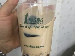 -1点点(望京SOHO店)