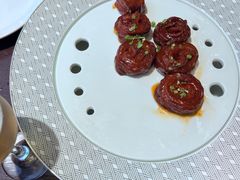 九转大肠-湖畔鲁菜·二十年老字号餐厅(大明湖店)