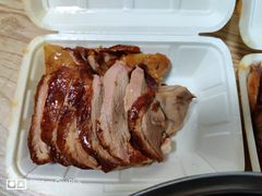 -汪世兴京味烤鸭(王府井店)