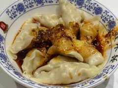 钟水饺-钟水饺(人民公园总店)