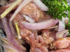 -韩宫宴烤肉·料理(南京江宁万达店)