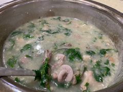 猪杂粥-标记美食新鲜猪杂(兴南大道店)
