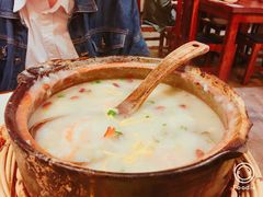 -火齐潮汕砂锅粥(五道口店)
