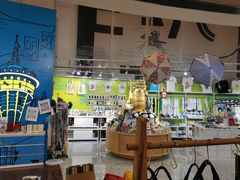 -澳门旅游塔360°旋转餐厅(南湾湖广场店)