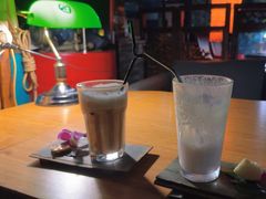 -等待戈多Waiting For Godot(交道口店)