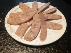 黑胡椒烤肠-金碗儿私厨(长阳店)