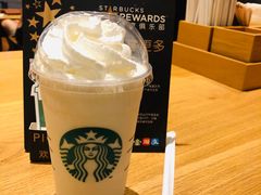 -星巴克(天津鲁能中心第三店)