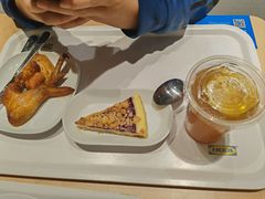 -宜家·瑞典风味餐厅(四元桥店)