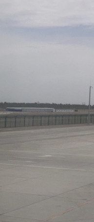 -敦煌莫高国际机场