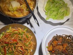 -徽州月·民间徽菜(浦东总店)