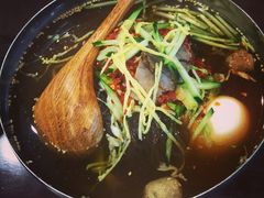 -服务大楼冷面(延大店)