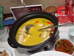 -潇湘码头·鲜湘菜(清河店)