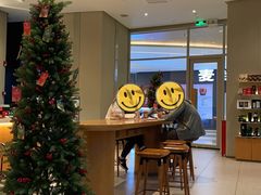 -星巴克(广州萝岗敏捷店)