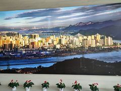 -宜昌市城市规划展览馆