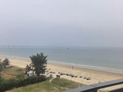 -北海银滩一号国际会议中心酒店