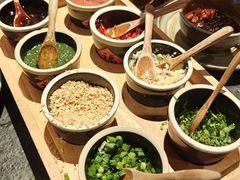-老墙根涮肉(王四营店)