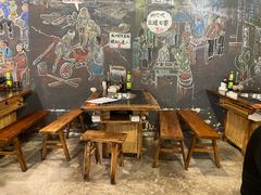 大堂-渝江湖老火锅(观音桥店)