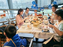 -小厨娘淮扬菜(清江苏宁广场店)