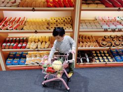 -奈尔宝·国风主题儿童乐园·亲子餐厅(豫园商城店)