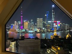 -顶层酒吧ROOF(上海艾迪逊酒店)