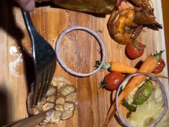 -布拉格餐厅· 中欧捷克菜(全国首店)