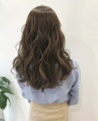 -杉影印象日式烫染專門店
