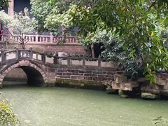 -成都武侯祠博物馆