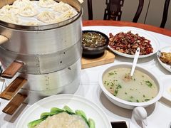 -梅利汴京烤鸭•开封豫菜地标店(晋安路店)