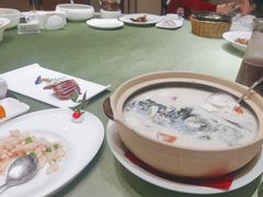 -新黄埭大酒店丨宴会厅(润元路店)