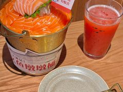 -Tuna maki寿司(苏州万象天地店)