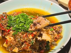 -云海肴·汽锅鸡·云南菜(高德置地店)