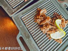 -万岛日本料理铁板烧(万泰国际店)