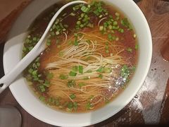 百年苏式汤面-松鹤楼(山塘街店)