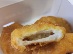 -肯德基(西安新世界店)