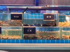 -渔纬港海鲜自助餐厅(湖里万达店)