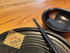 -赤坂亭·M9和牛烧肉·铁板烧·日料398放题(长泰广场店)