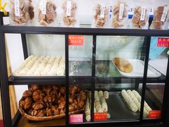 -穆林传统清真糕点(阆中店)