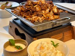 -四季民福烤鸭店(故宫店)