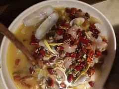 -佬麻雀·新湘菜(珠海金发购物中心店)