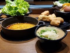 -呷哺呷哺 黄金牧场 (回龙观港龙店)